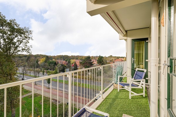 Medium property photo - Suzannaland 364, 2591 JR Den Haag
